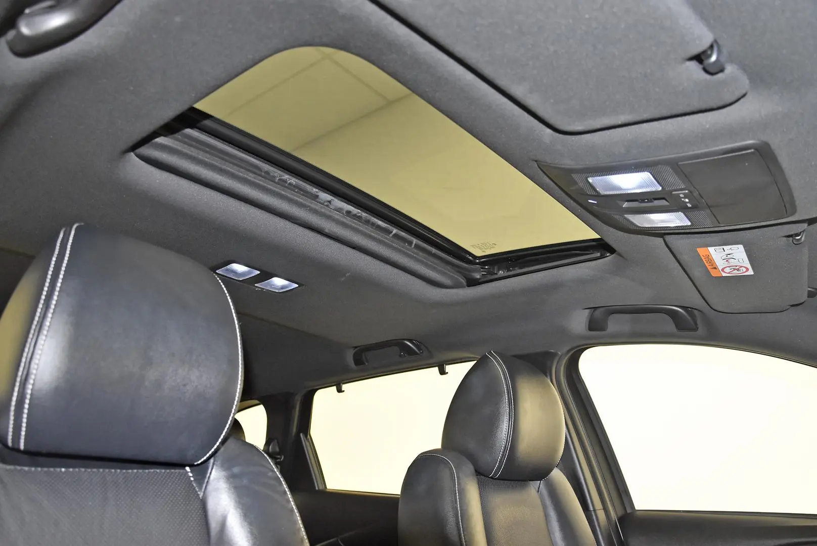 2021 Mazda CX-9 Gallery Image 19