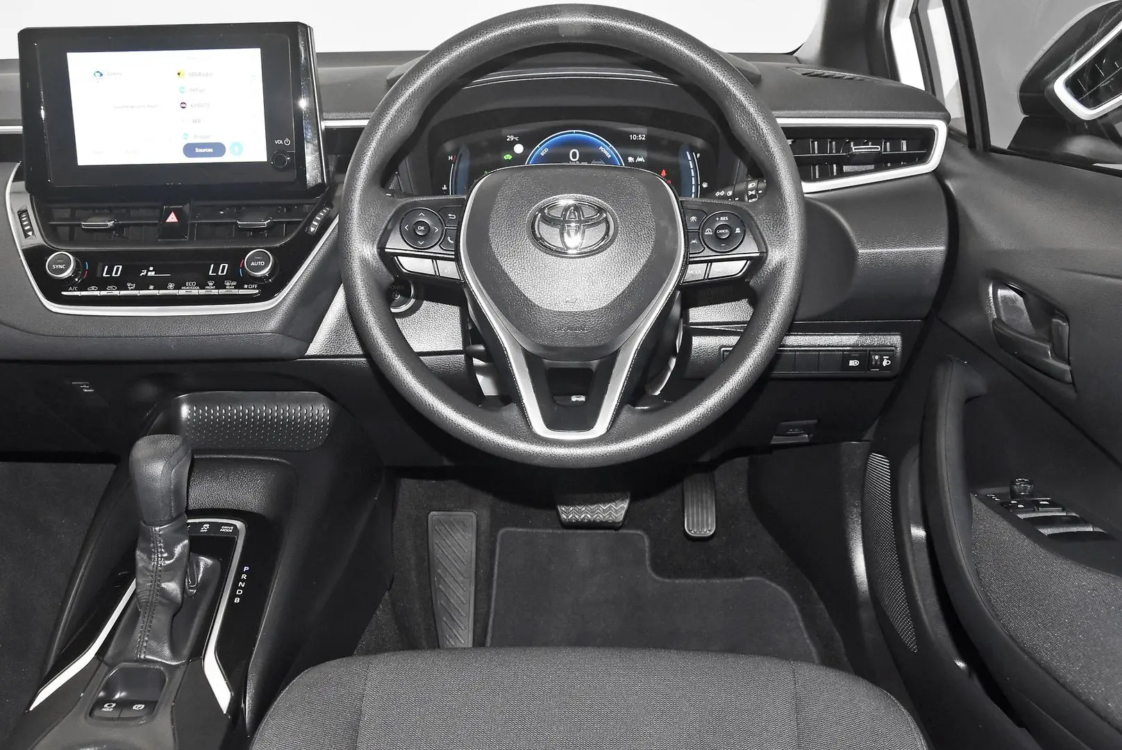 2024 Toyota Corolla Gallery Image 15