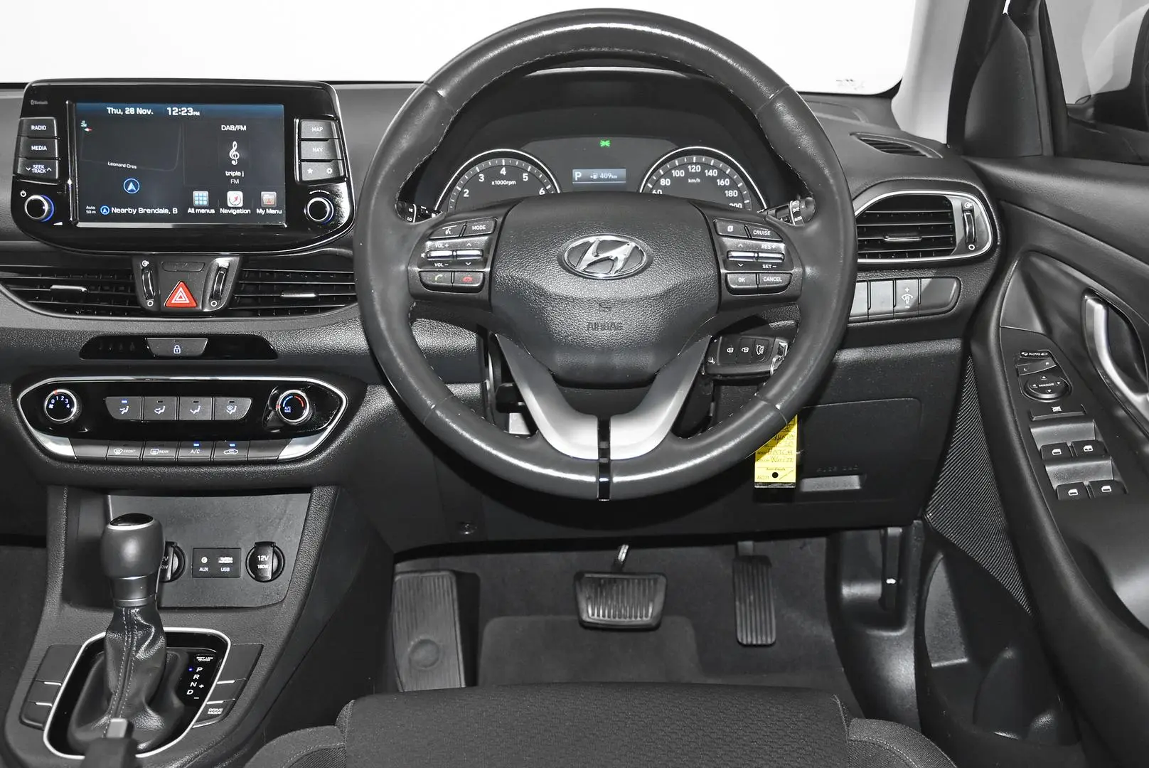 2018 Hyundai I30 Gallery Image 14