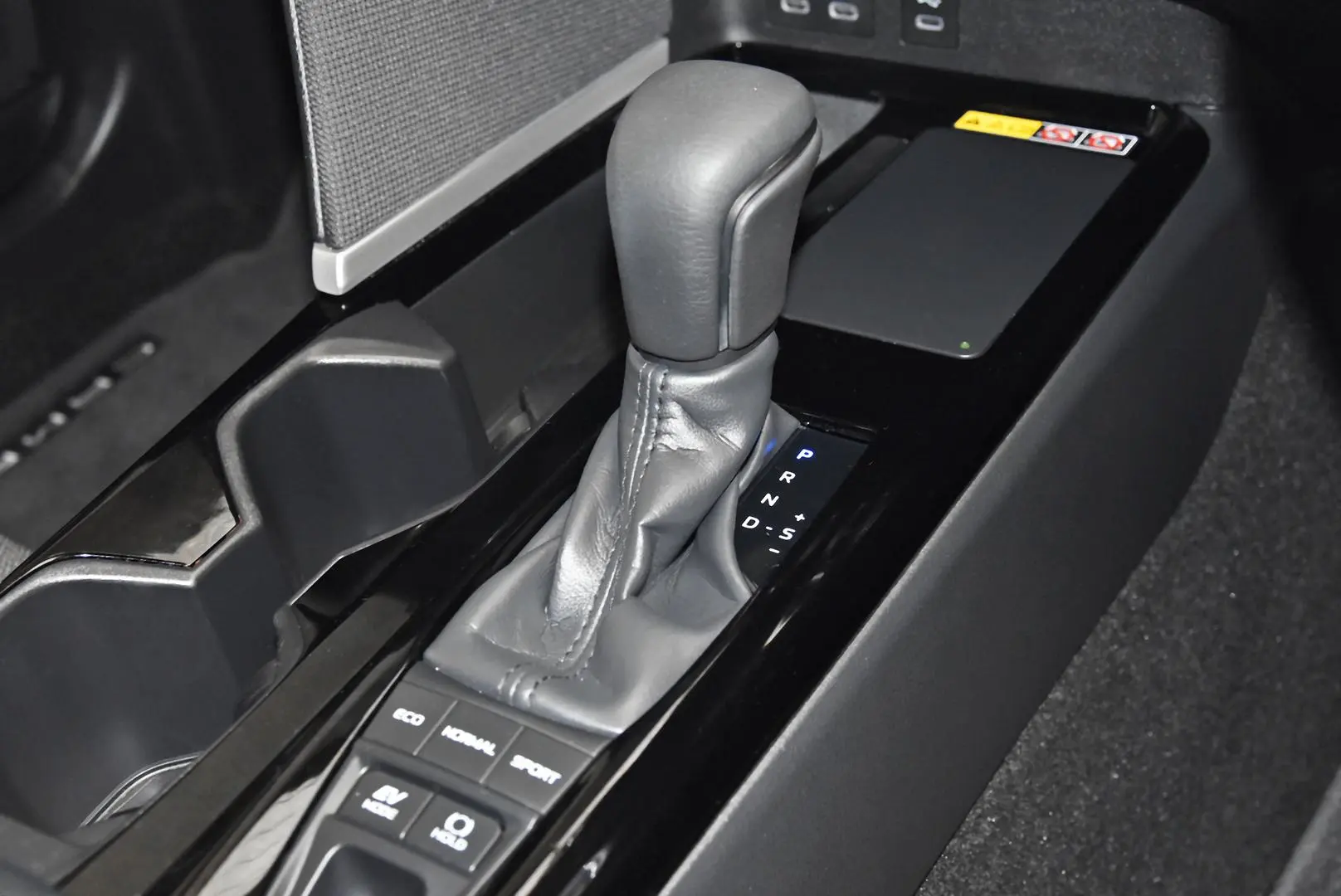 2024 Toyota Camry Gallery Image 13