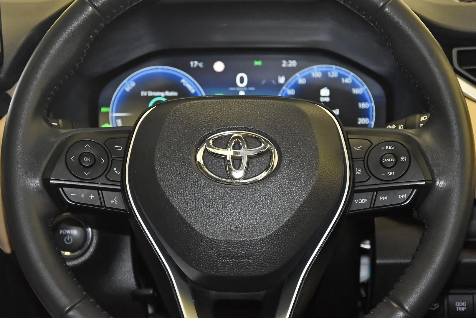 2024 Toyota RAV4 Gallery Image 17