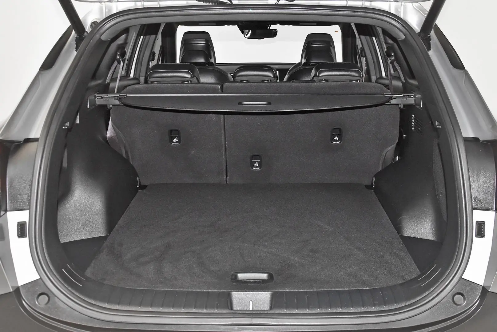 2022 Kia Sportage Gallery Image 21