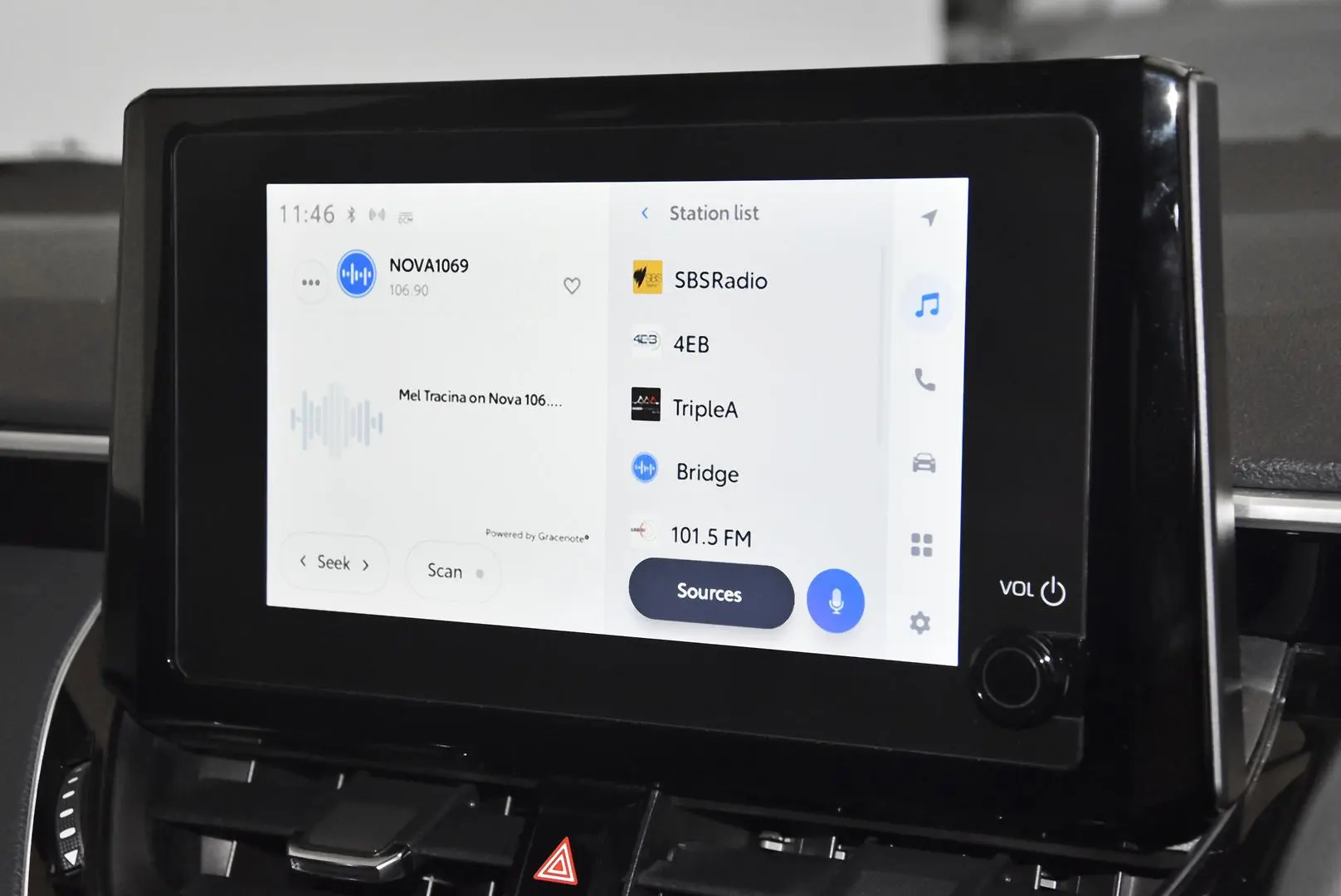2024 Toyota Corolla Gallery Image 12