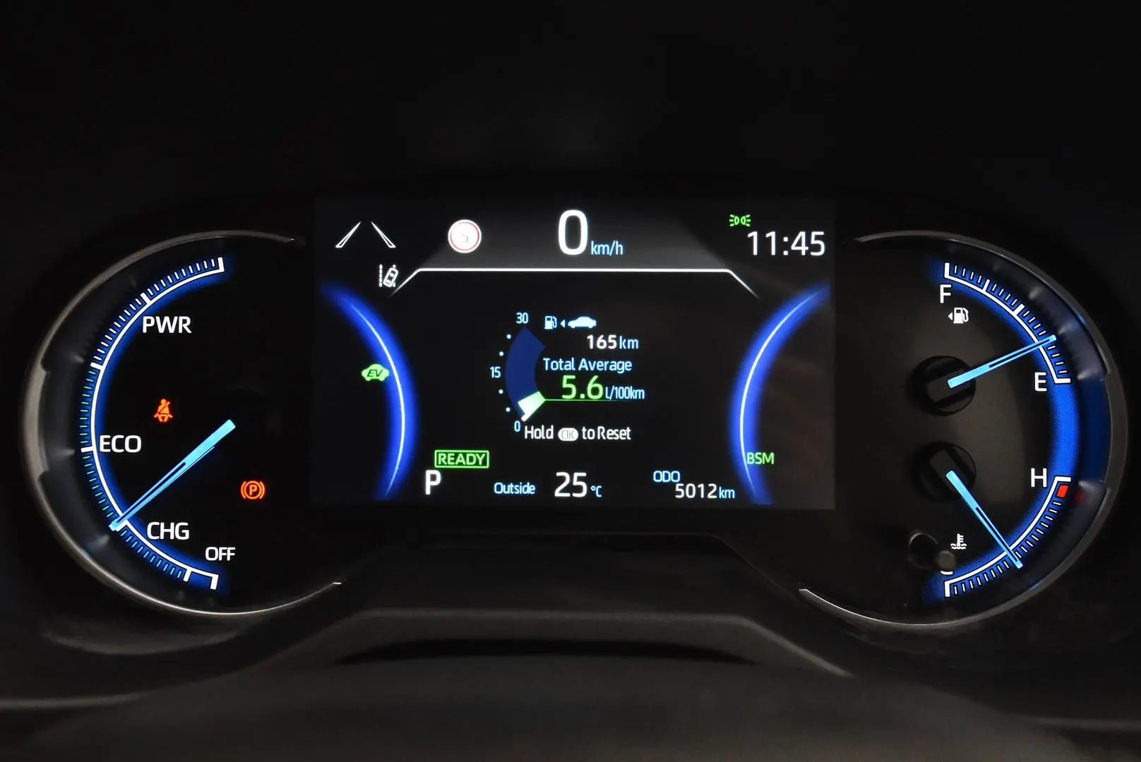 2024 Toyota RAV4 Gallery Image 11