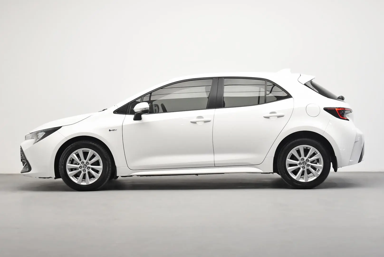 2024 Toyota Corolla Gallery Image 4