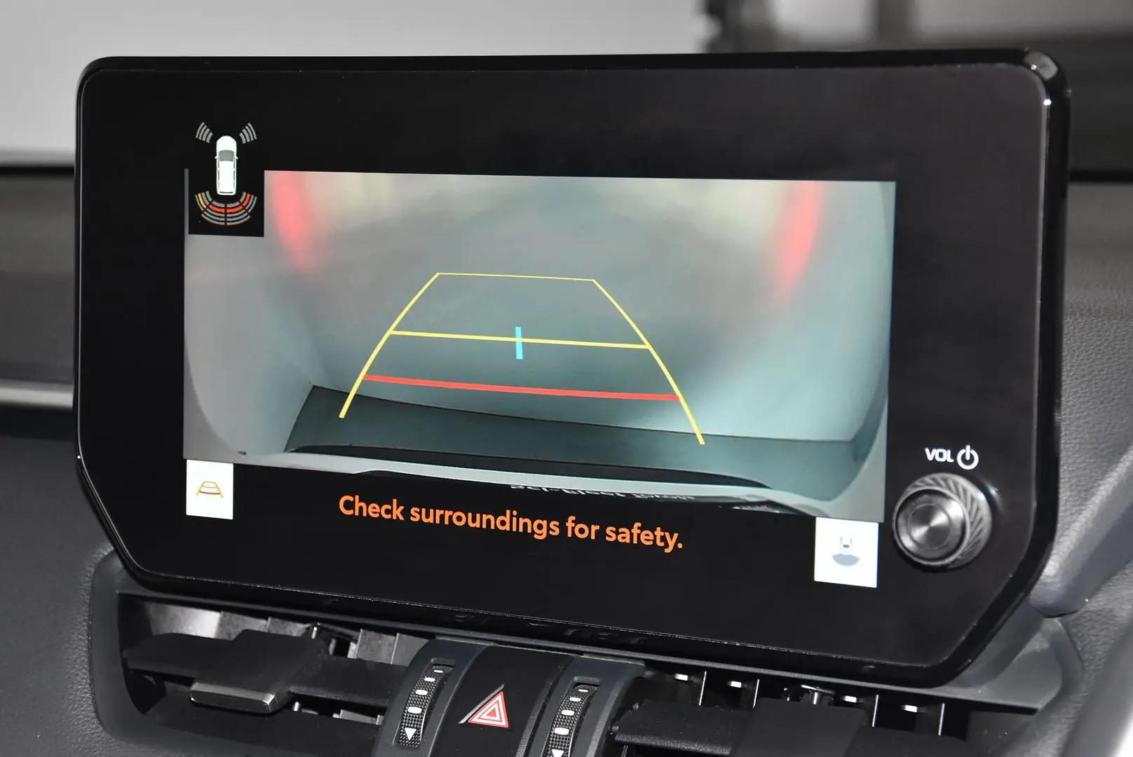 2023 Toyota RAV4 Gallery Image 13