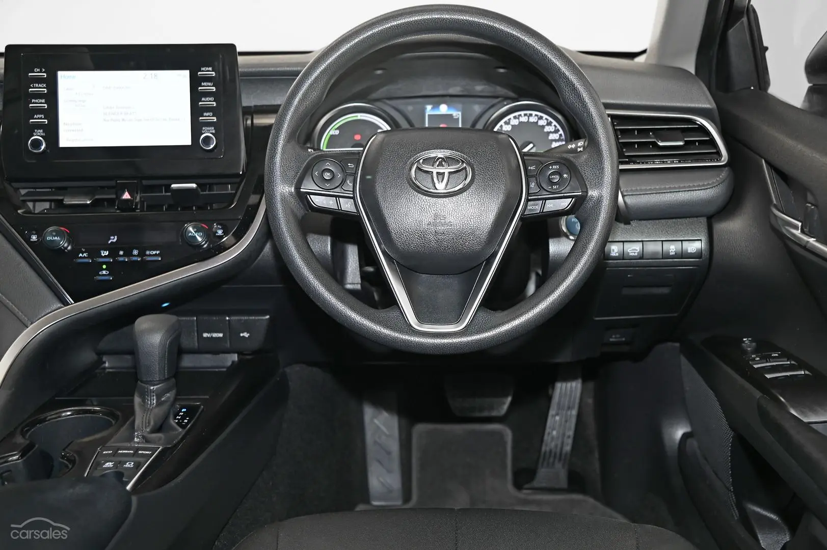 2022 Toyota Camry Image 14