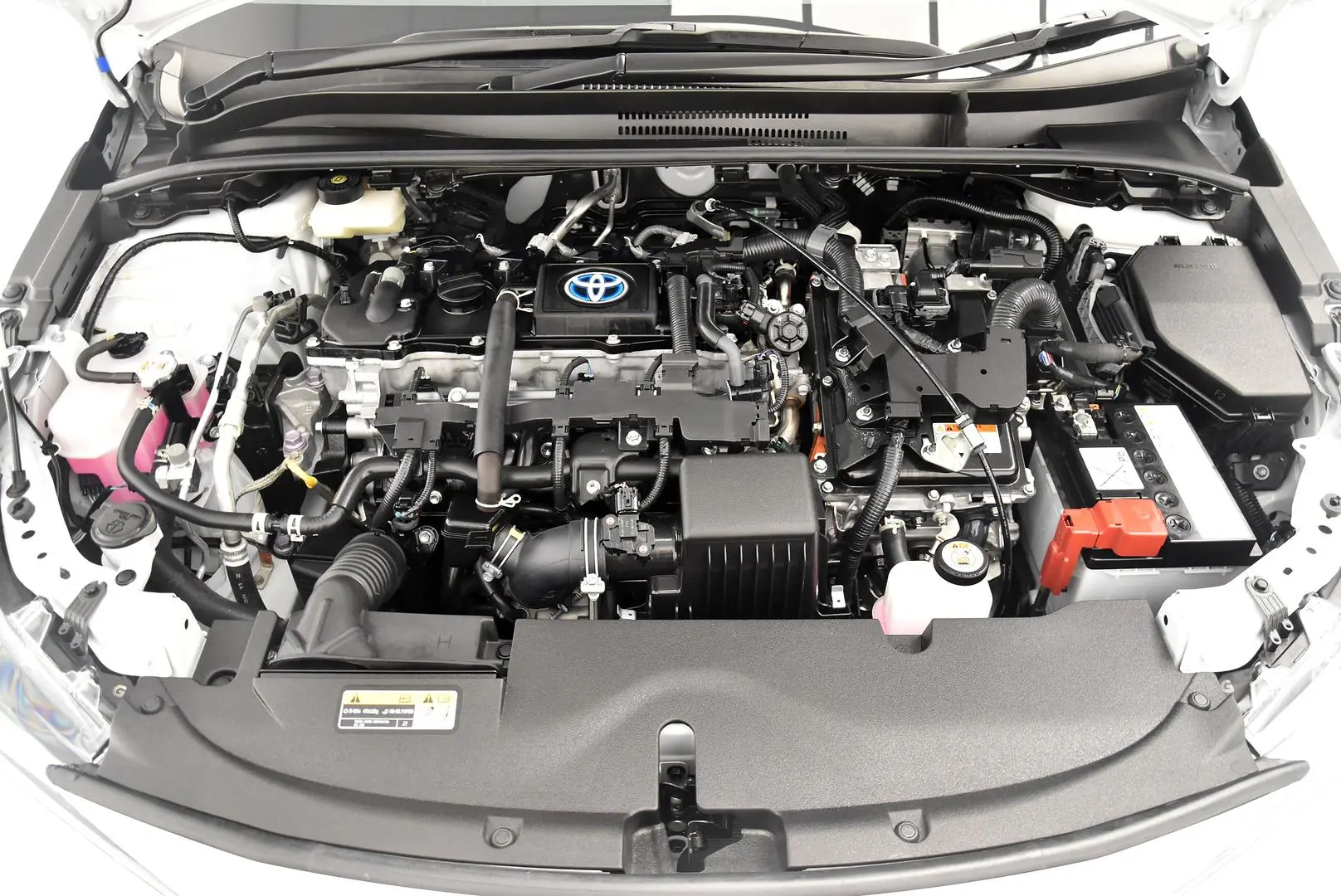 2024 Toyota Corolla Gallery Image 22