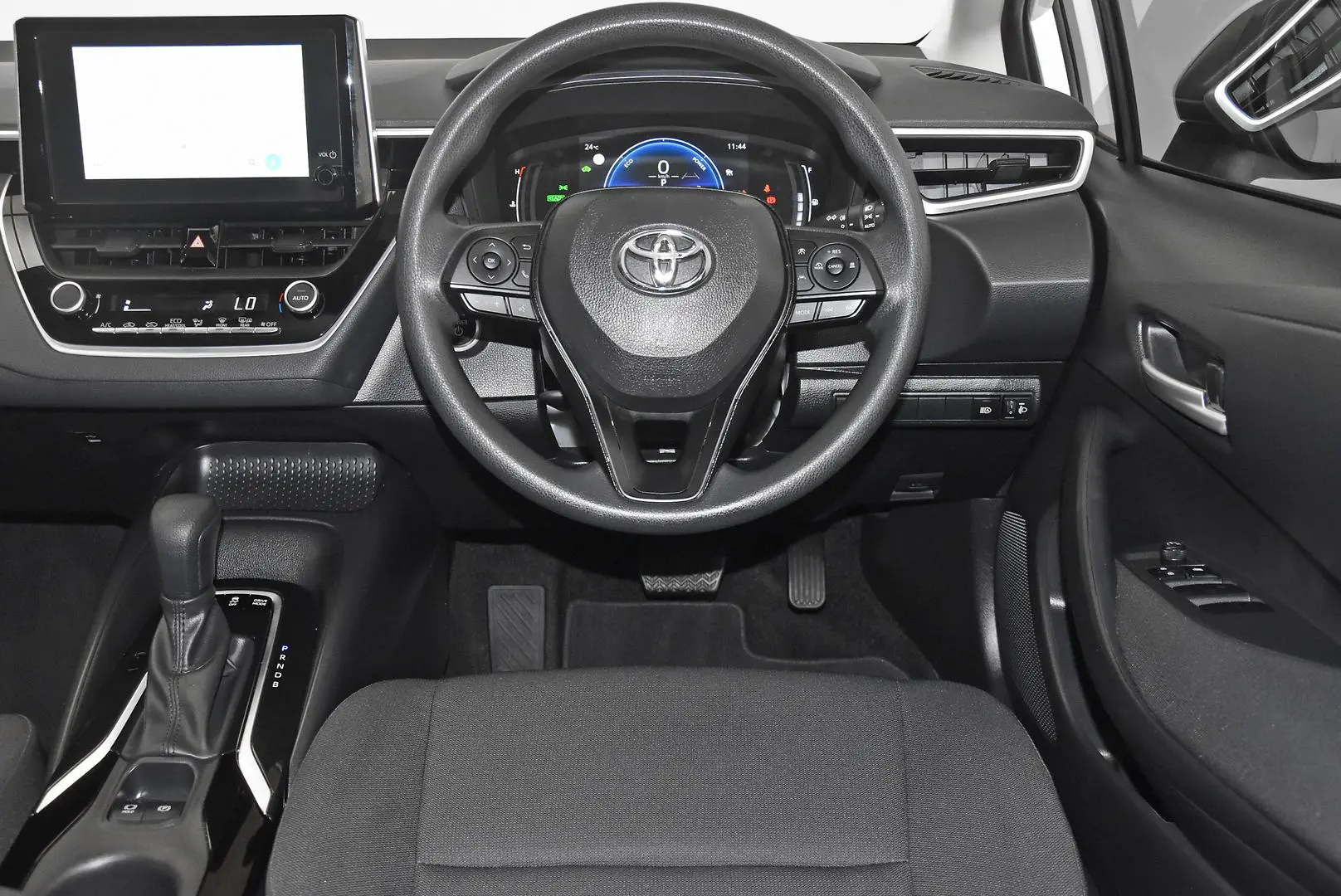 2024 Toyota Corolla Gallery Image 15