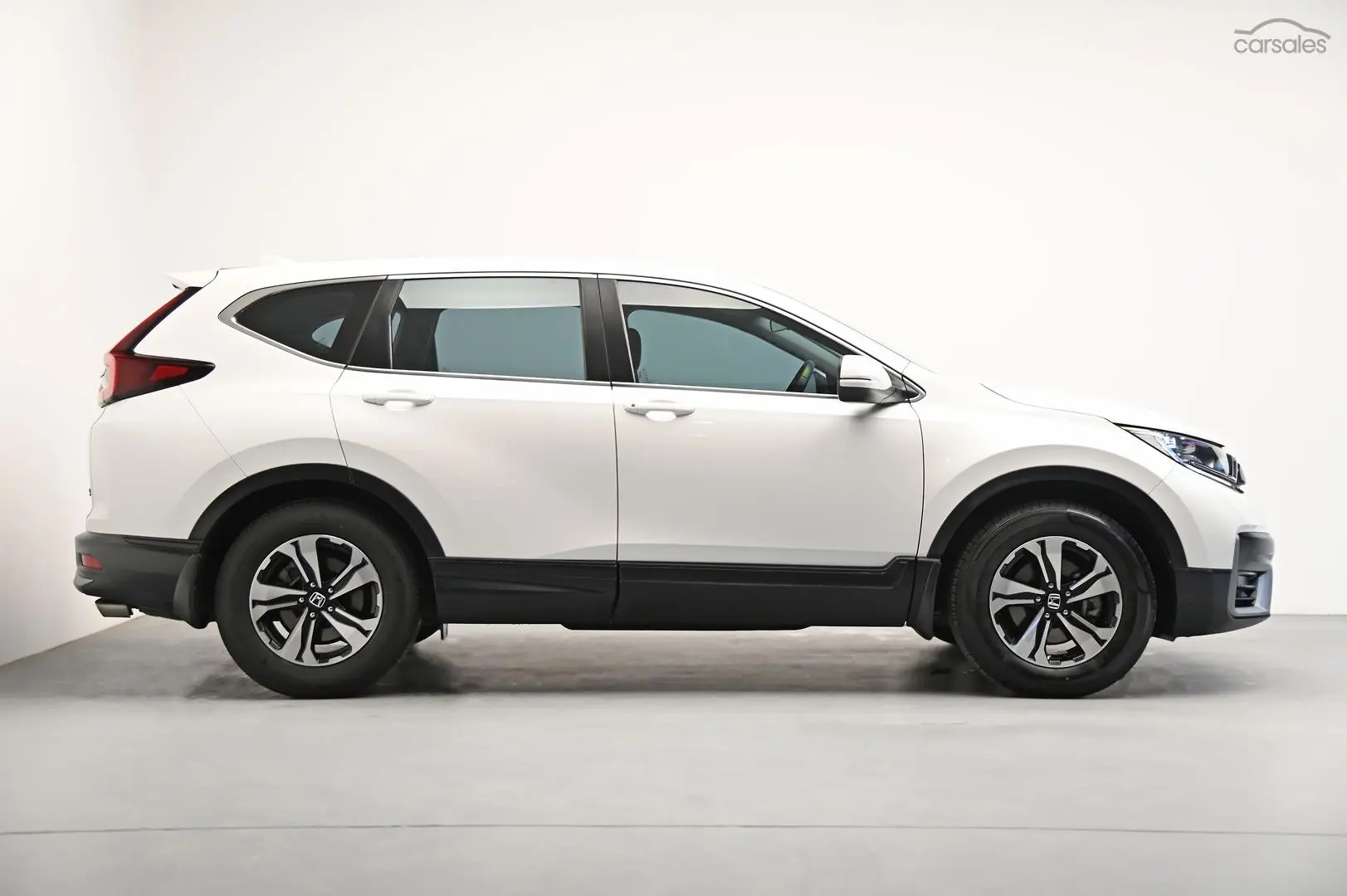 2020 Honda CR-V Image 3