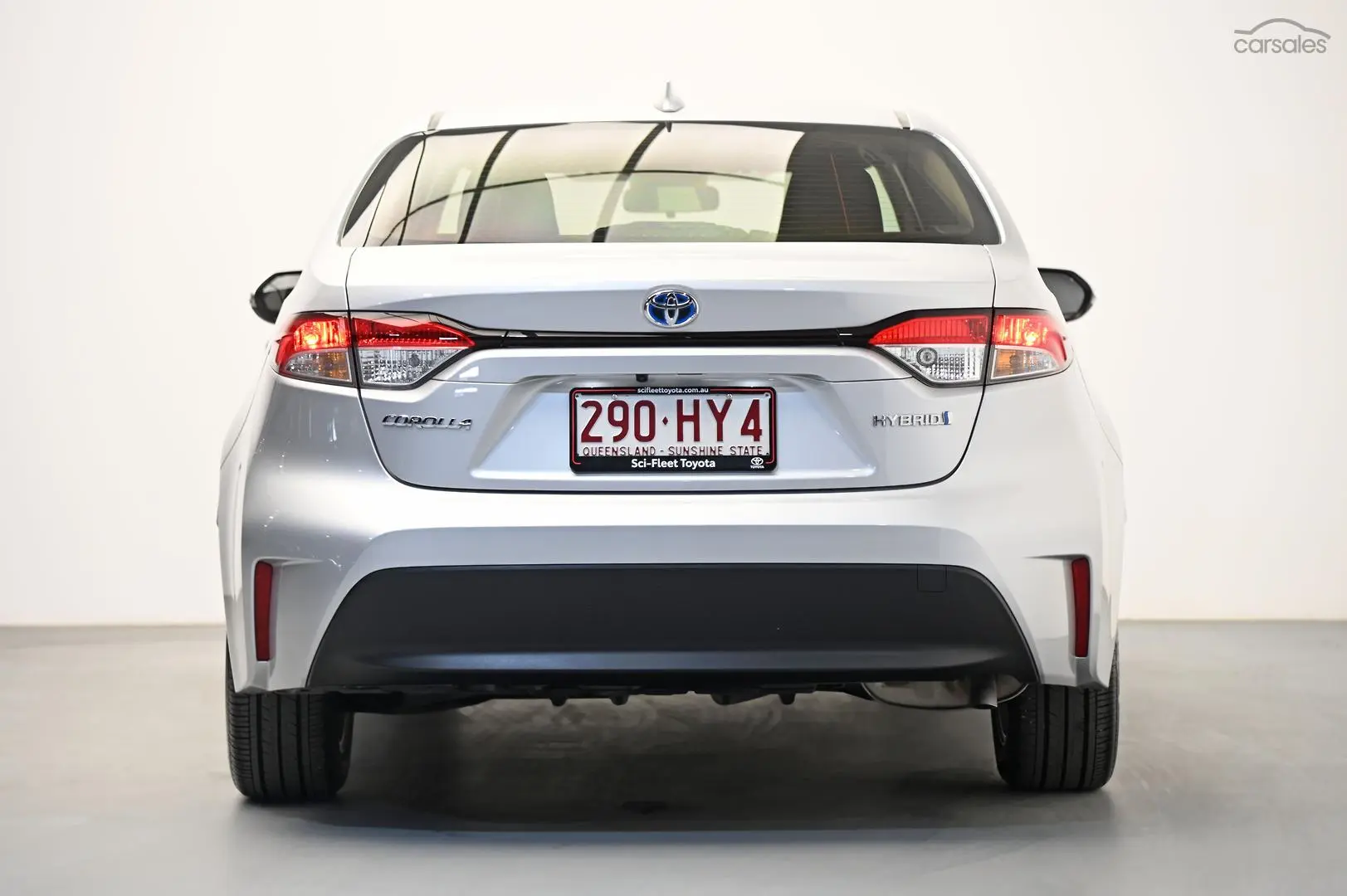 2023 Toyota Corolla Image 6