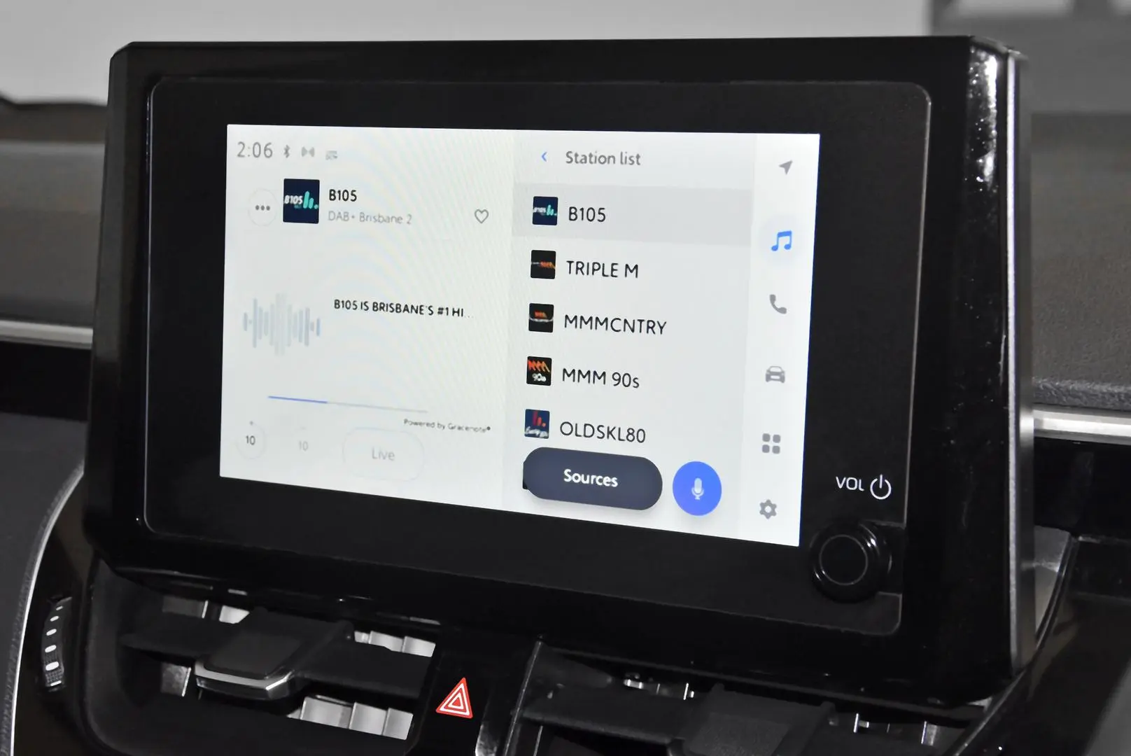 2024 Toyota Corolla Gallery Image 12