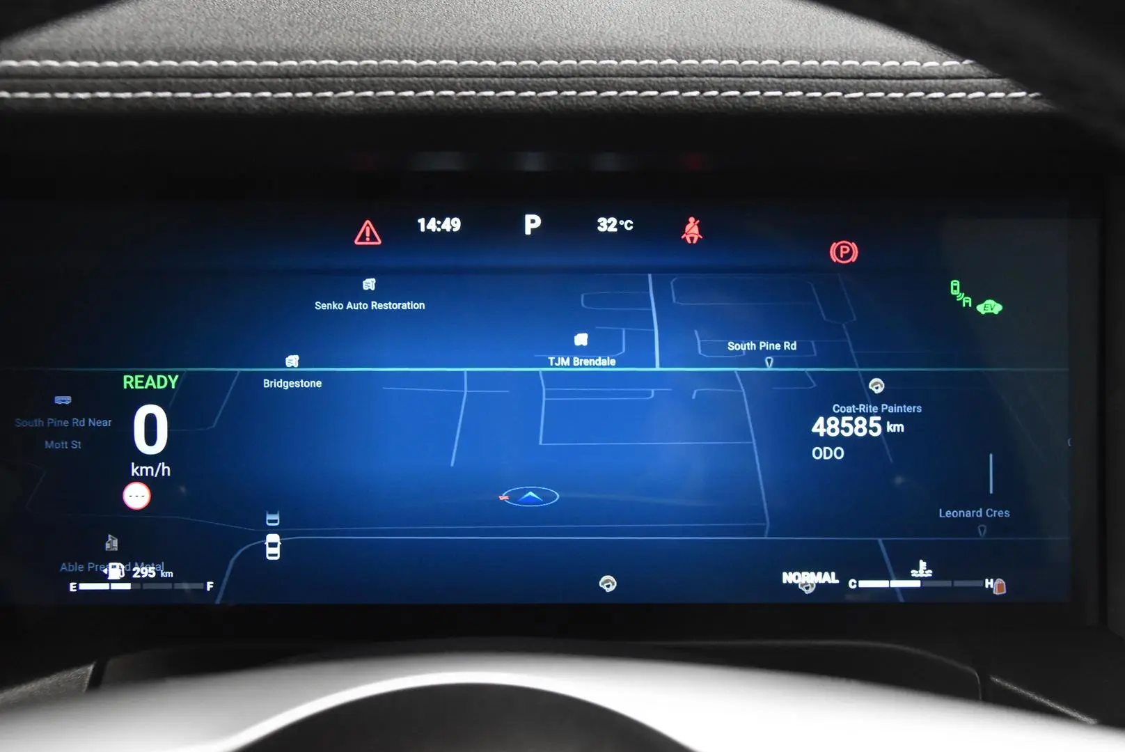 2023 GWM Tank 300 Gallery Image 11