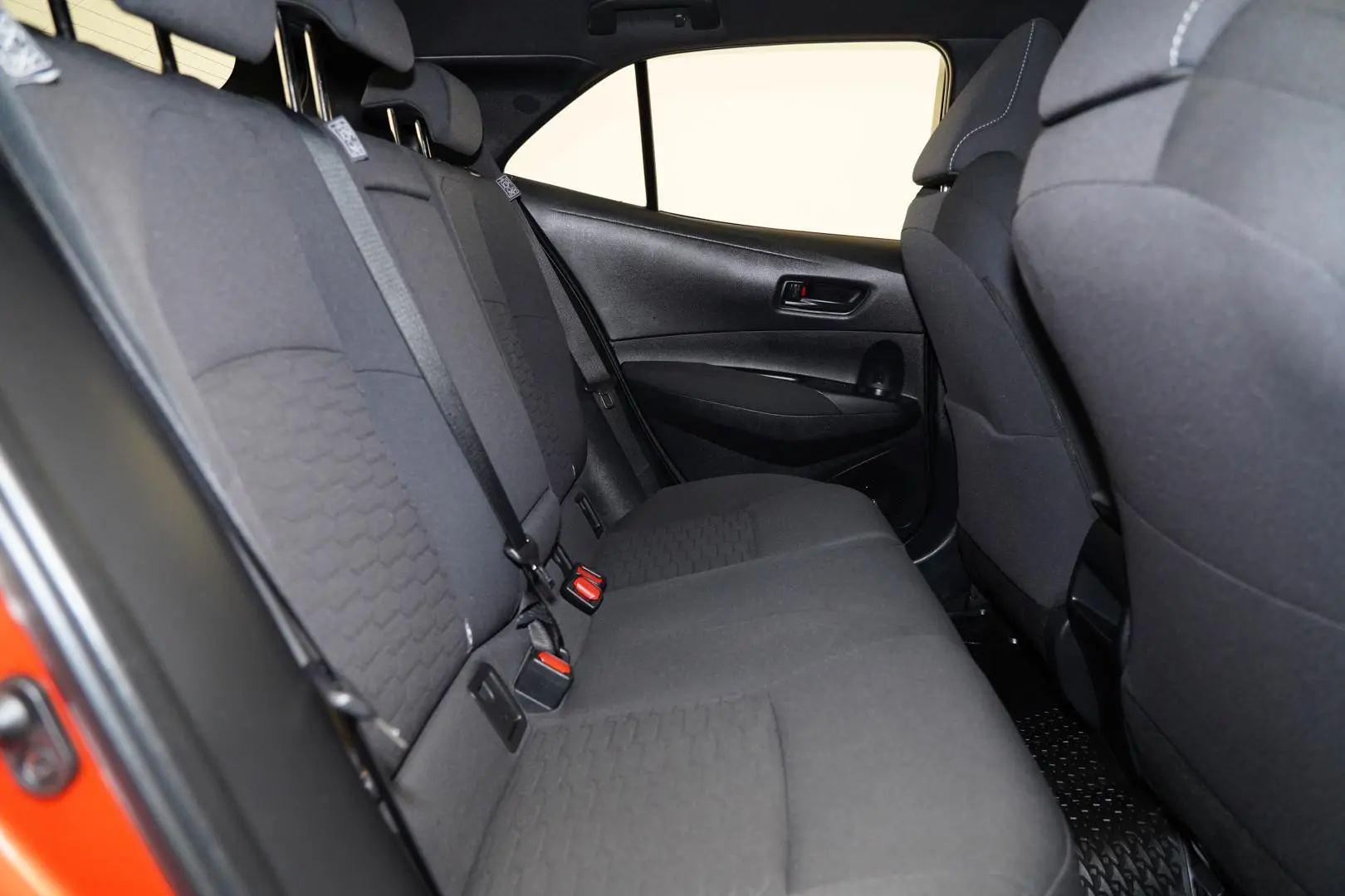2024 Toyota Corolla Gallery Image 21