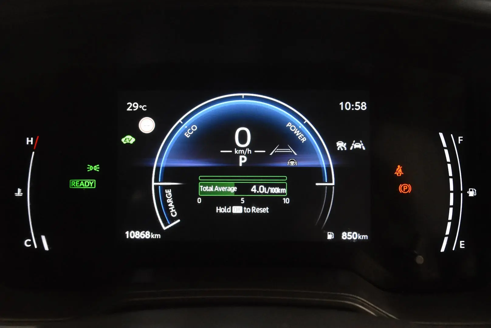 2024 Toyota Corolla Gallery Image 11