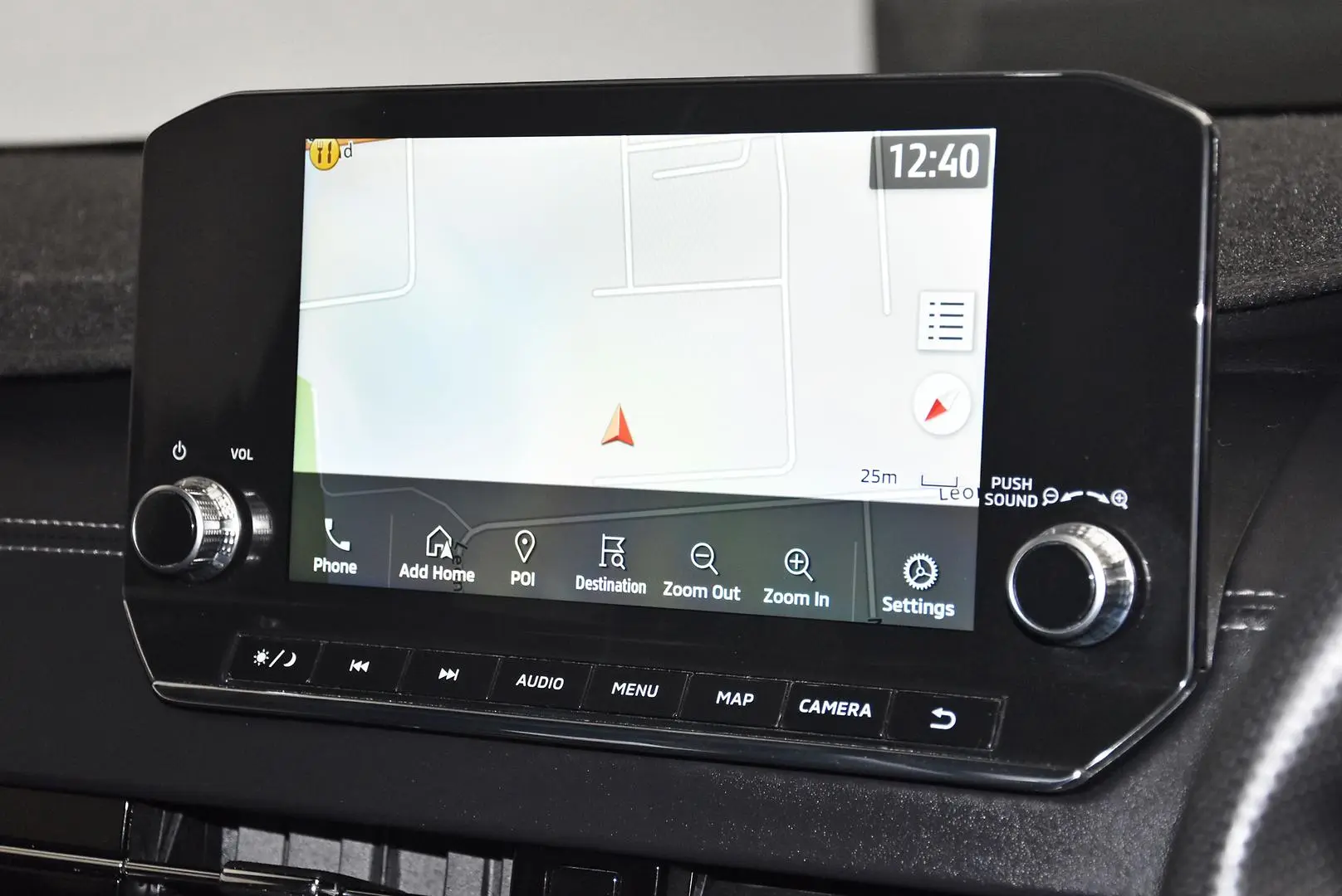 2023 Mitsubishi Outlander Gallery Image 11
