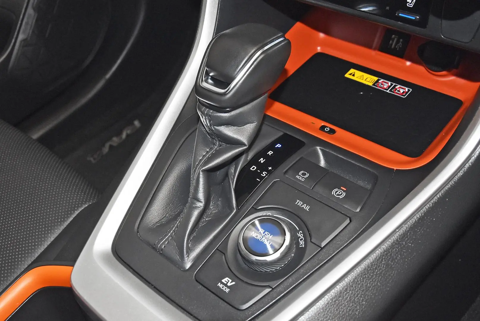 2023 Toyota RAV4 Gallery Image 14