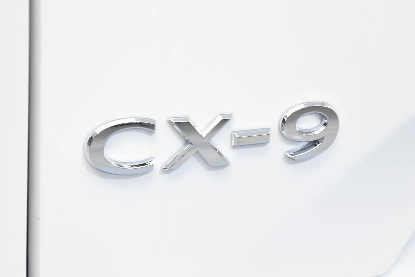 2023 Mazda CX-9 Gallery Image 7