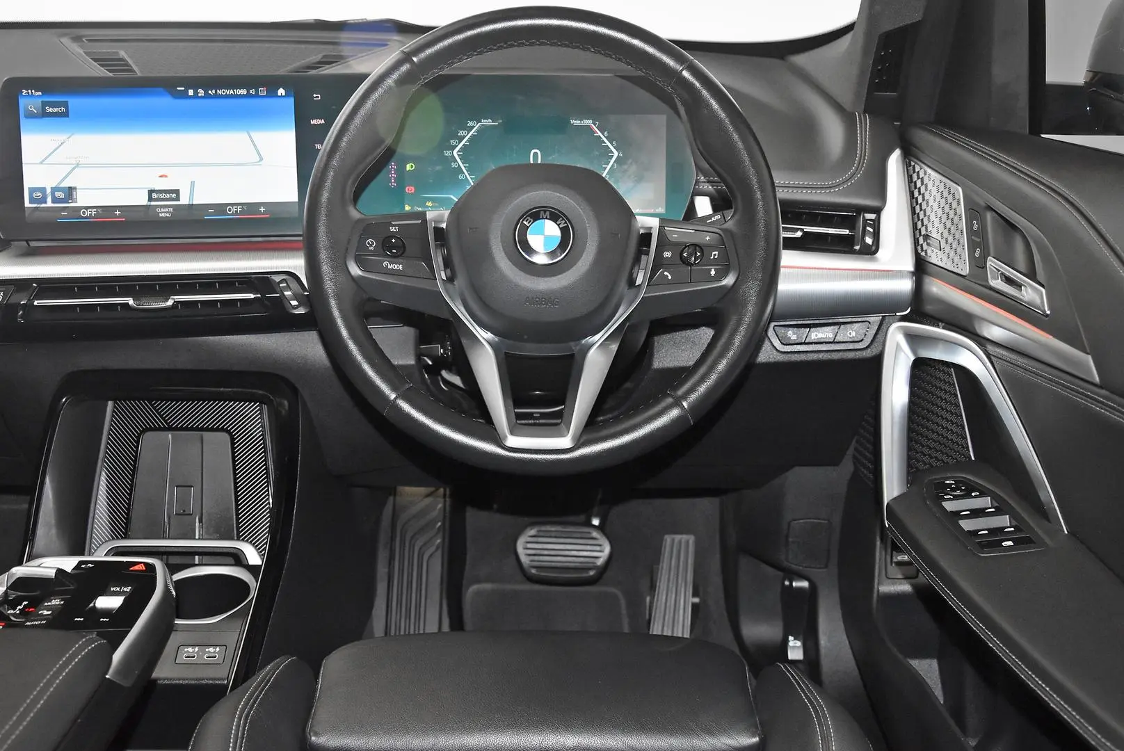 2022 BMW X1 Gallery Image 14