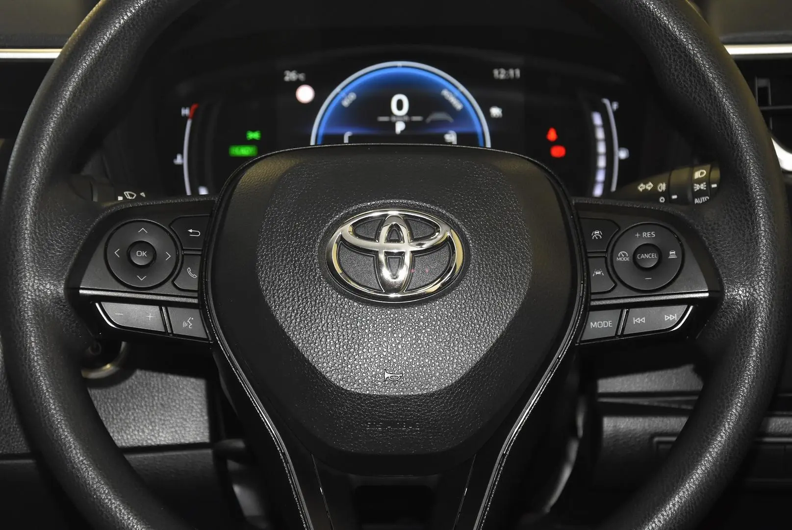 2024 Toyota Corolla Gallery Image 16