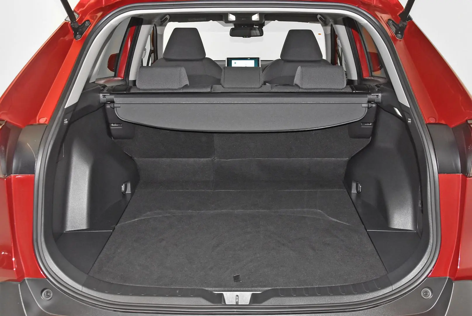 2024 Toyota RAV4 Gallery Image 21