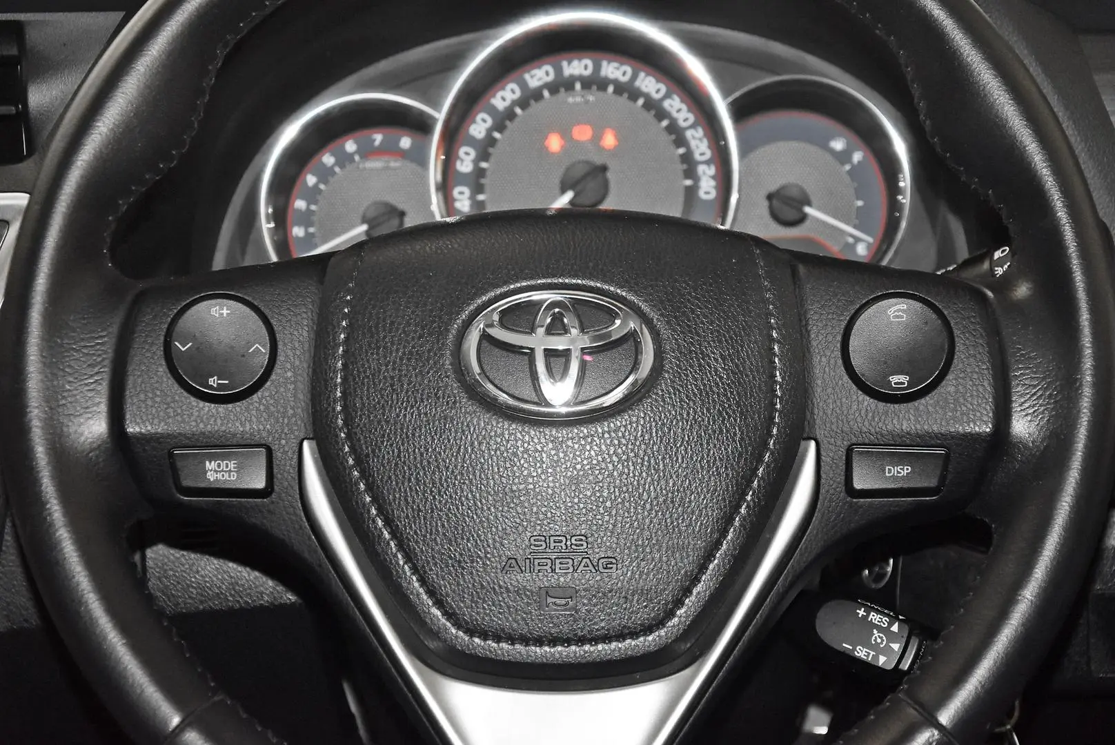 2015 Toyota Corolla Gallery Image 15