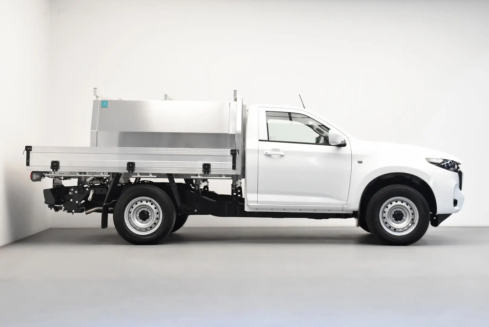 2025 Mazda BT-50 Gallery Image 3