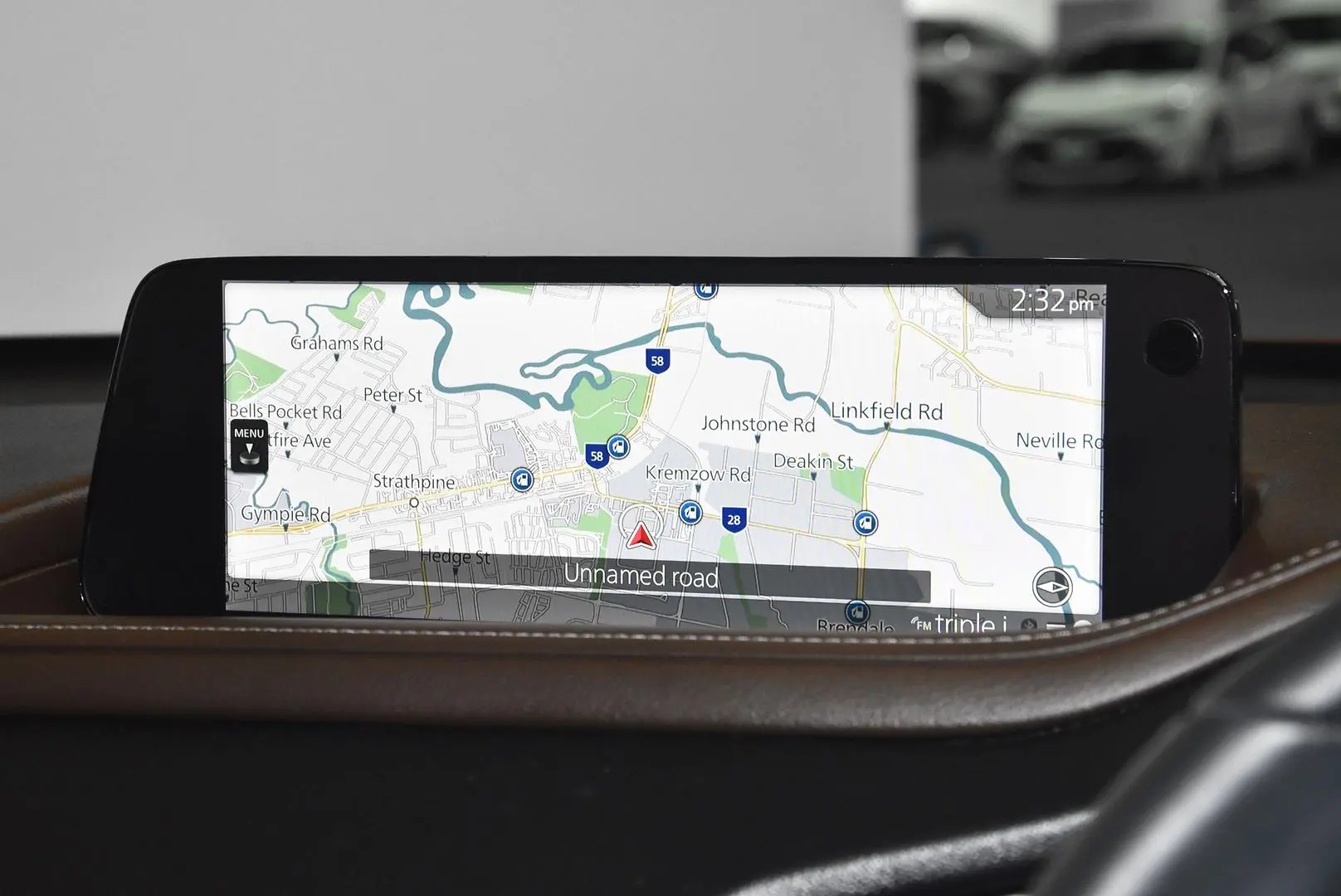 2024 Mazda CX-30 Gallery Image 11