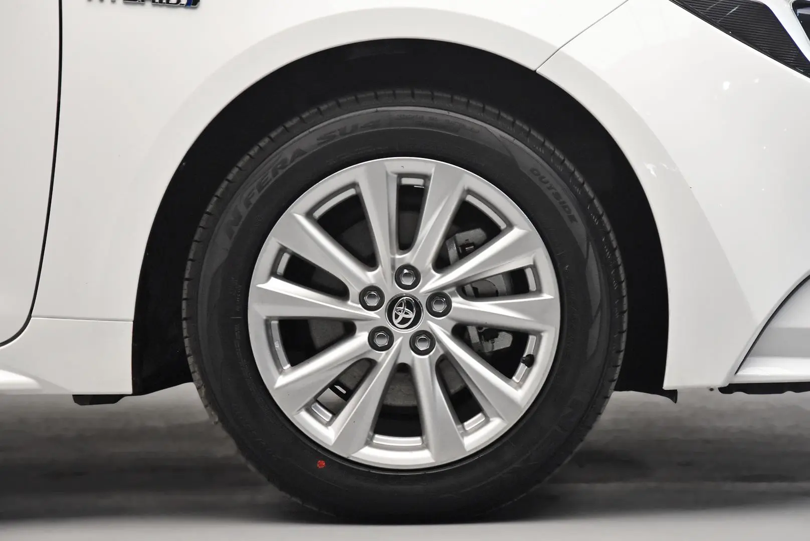 2023 Toyota Corolla Gallery Image 23