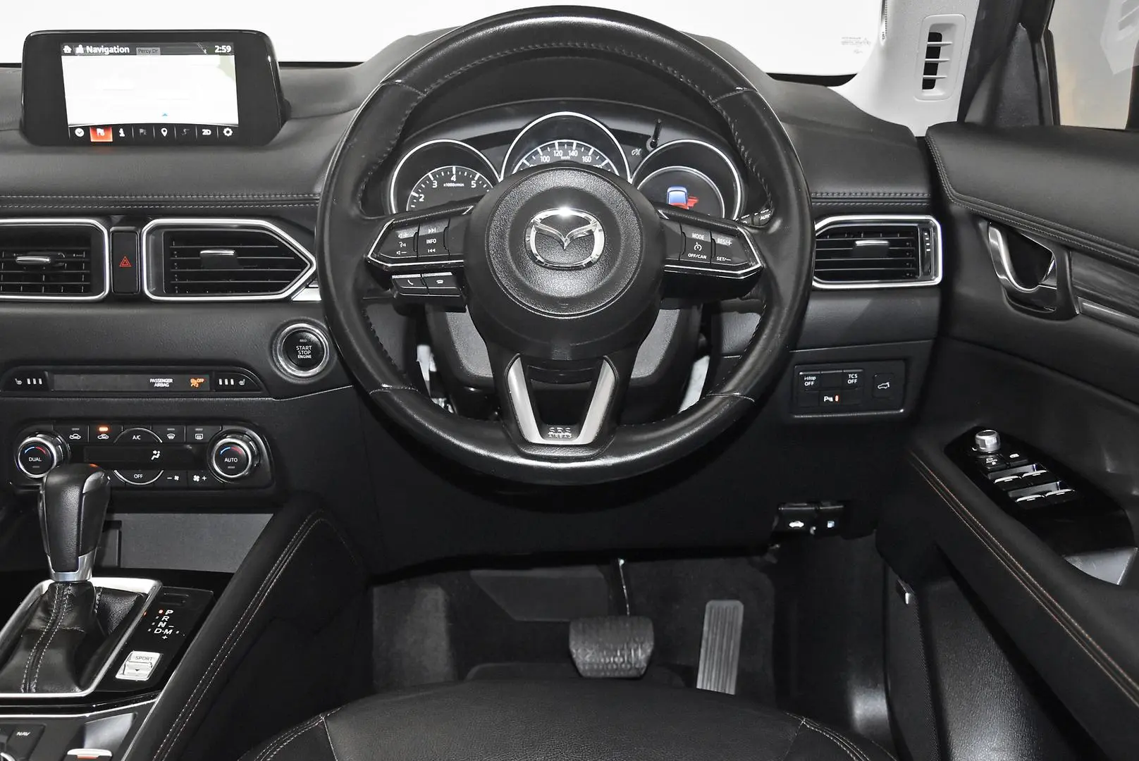 2017 Mazda CX-5 Gallery Image 14