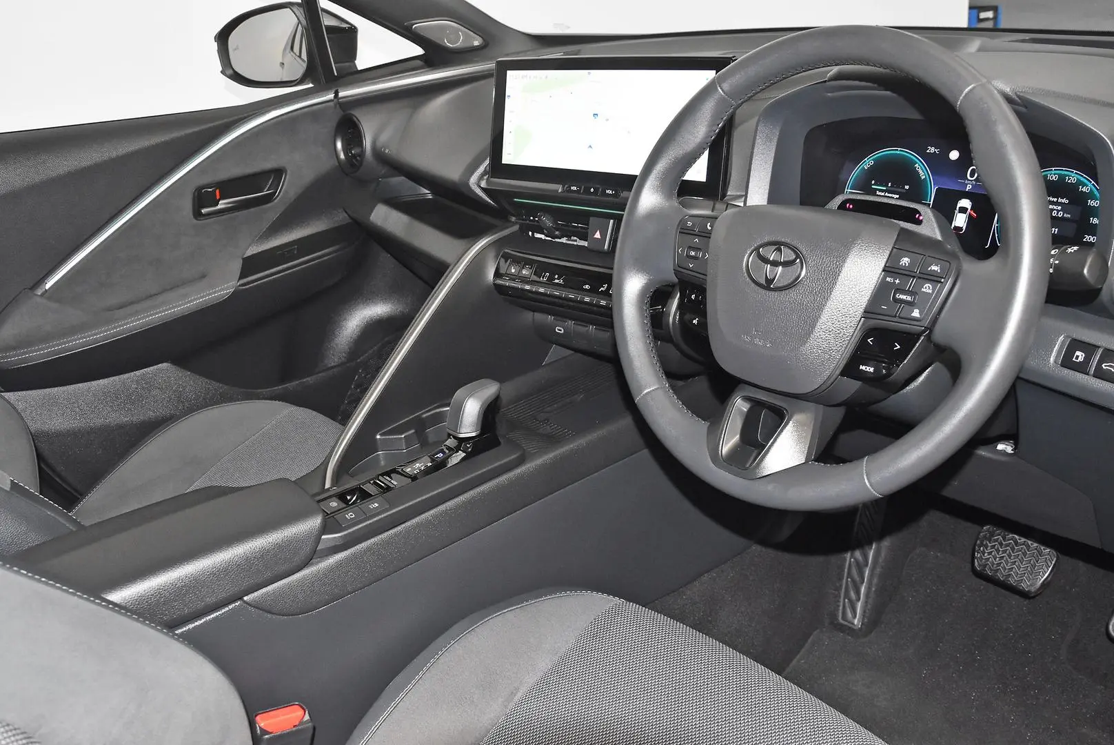 2024 Toyota C-HR Gallery Image 9