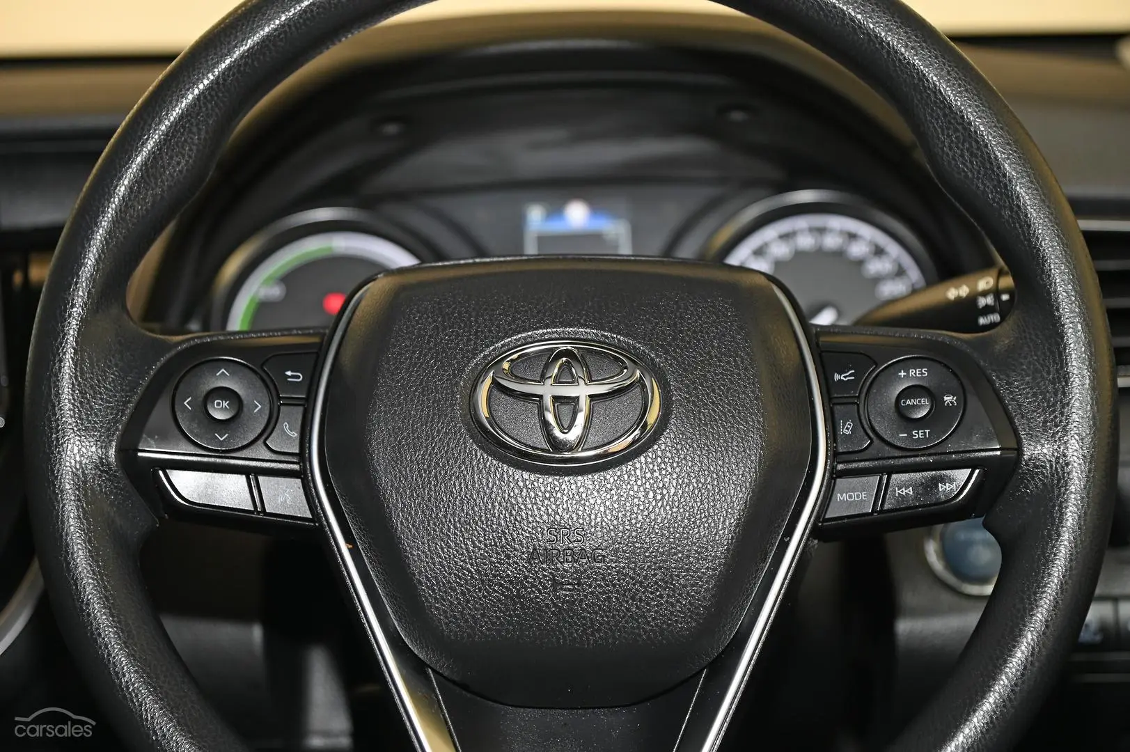 2023 Toyota Camry Image 15