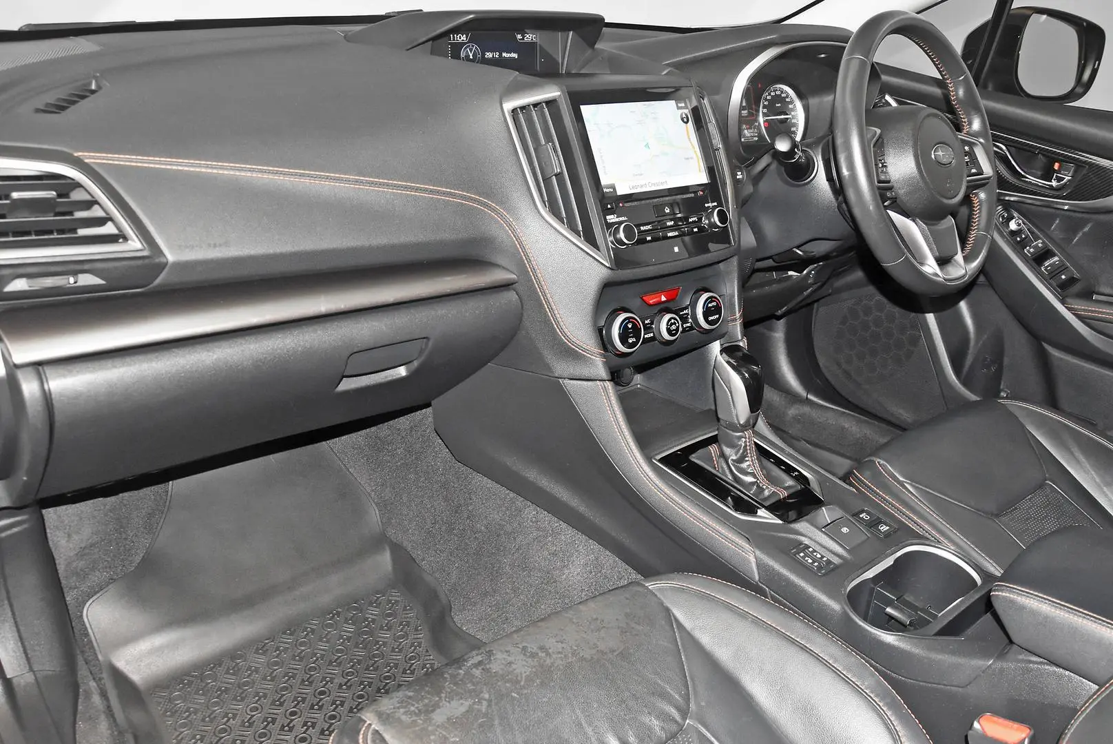 2019 Subaru XV Gallery Image 17