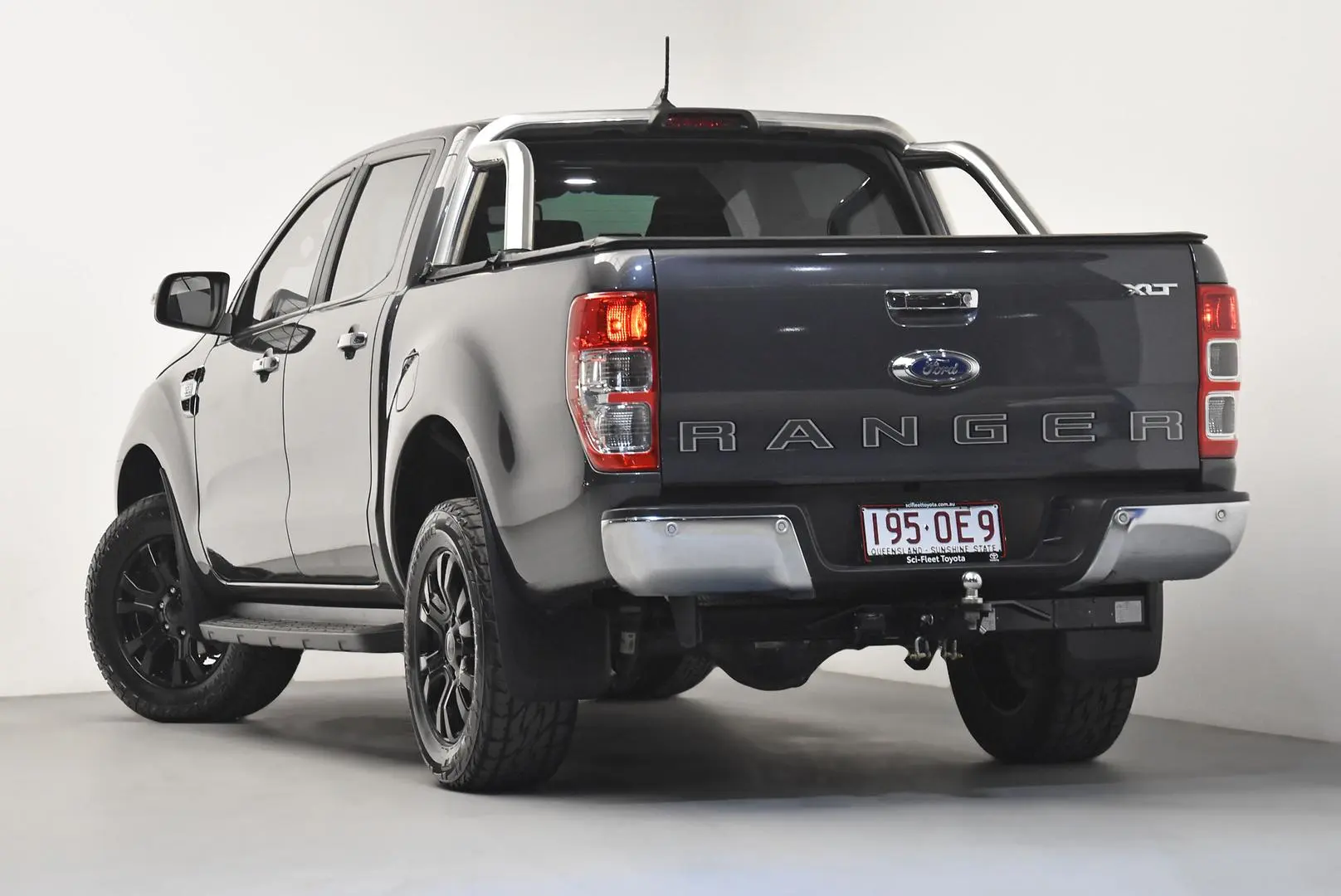 2020 Ford Ranger Gallery Image 5