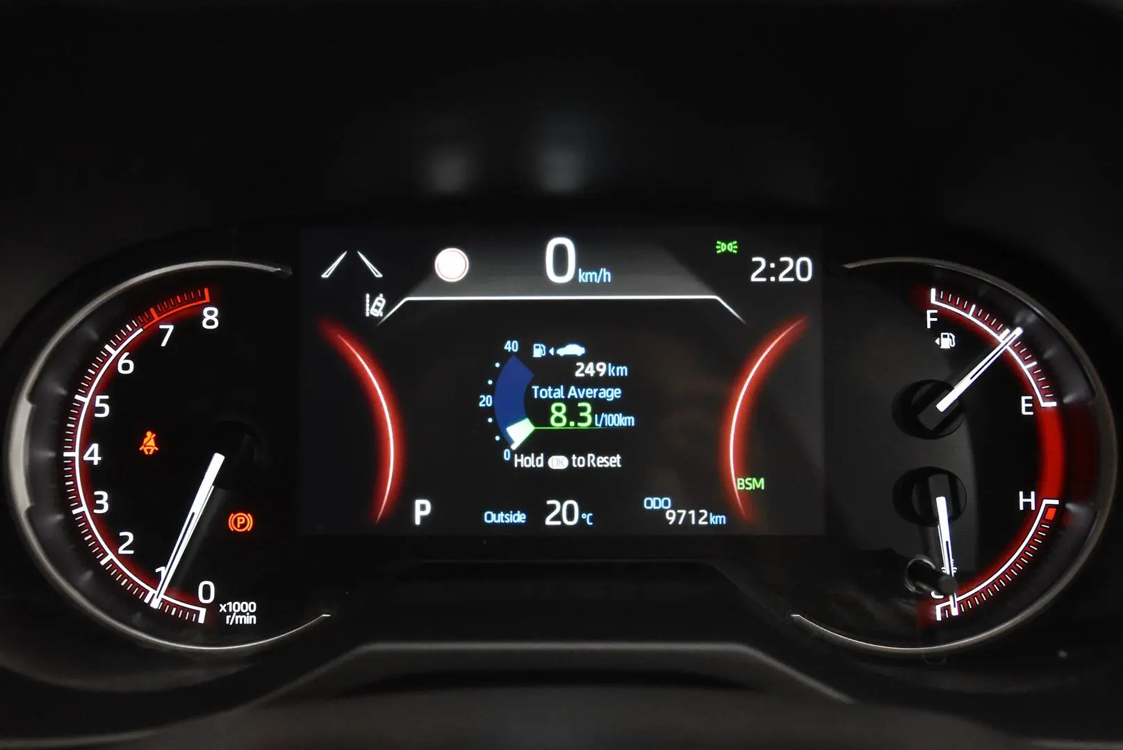 2024 Toyota Corolla Gallery Image 15