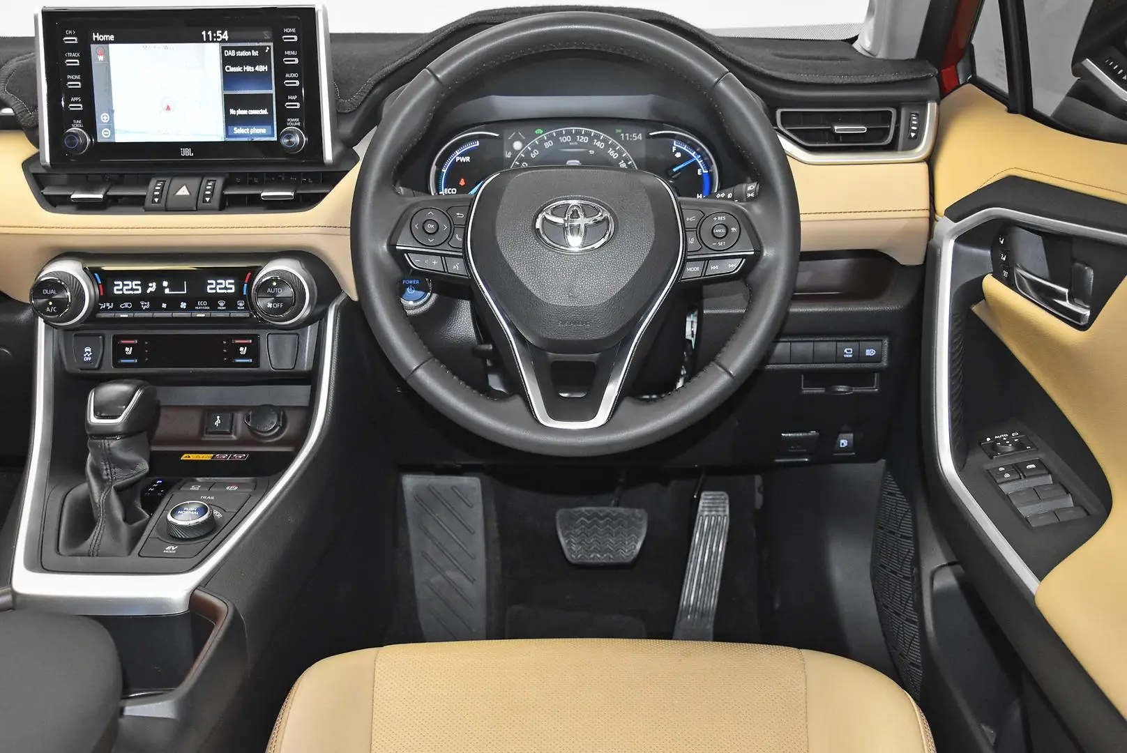 2022 Toyota RAV4 Gallery Image 16