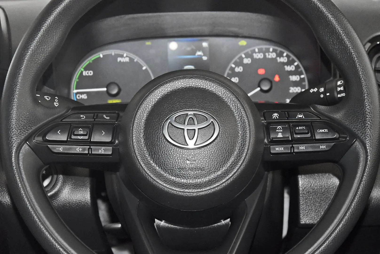 2024 Toyota Yaris Gallery Image 16