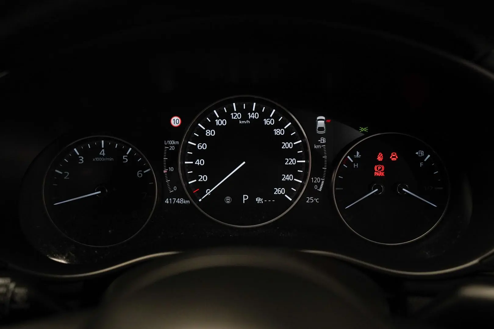 2021 Mazda 3 Gallery Image 12