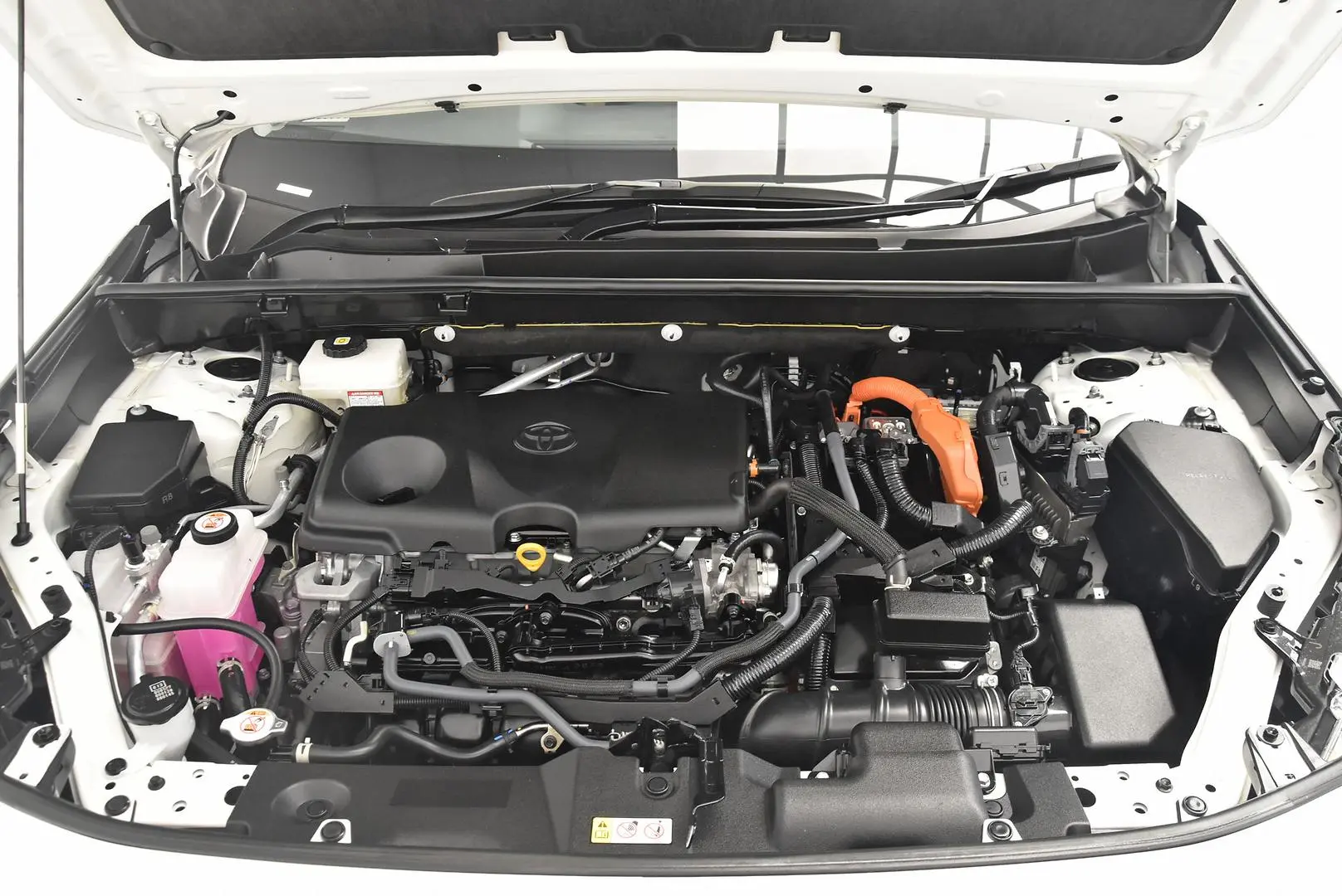 2022 Toyota RAV4 Gallery Image 24