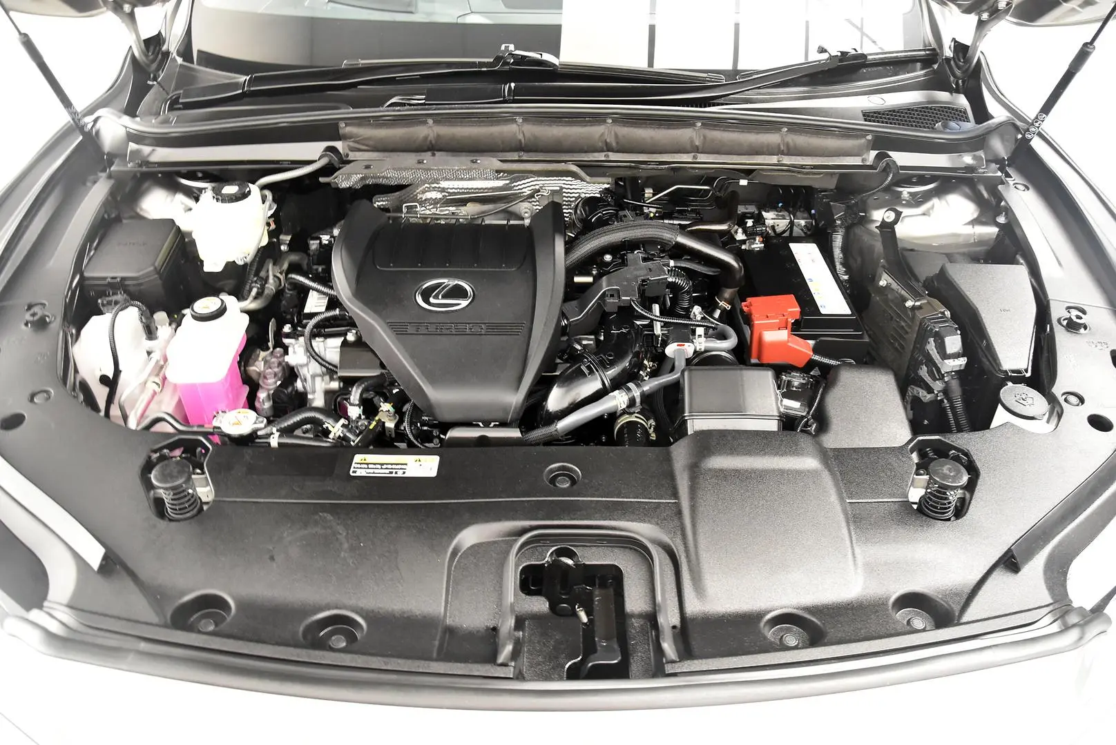 2023 Lexus RX Gallery Image 24