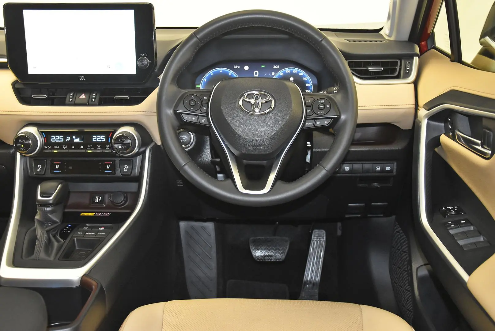 2024 Toyota Rav4 Gallery Image 15