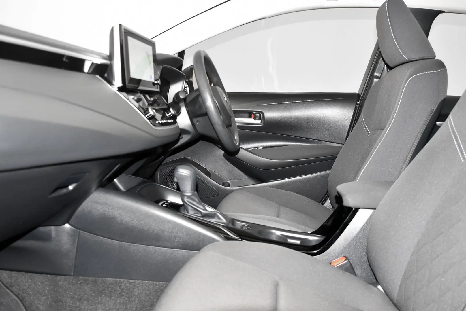 2024 Toyota Corolla Gallery Image 18