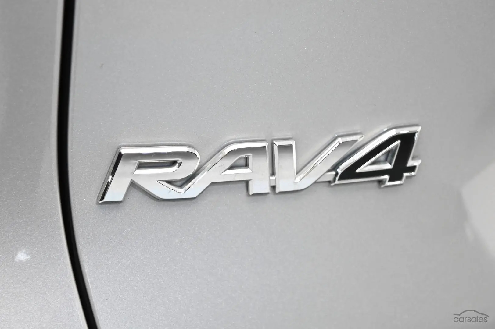 2021 Toyota RAV4 Image 7