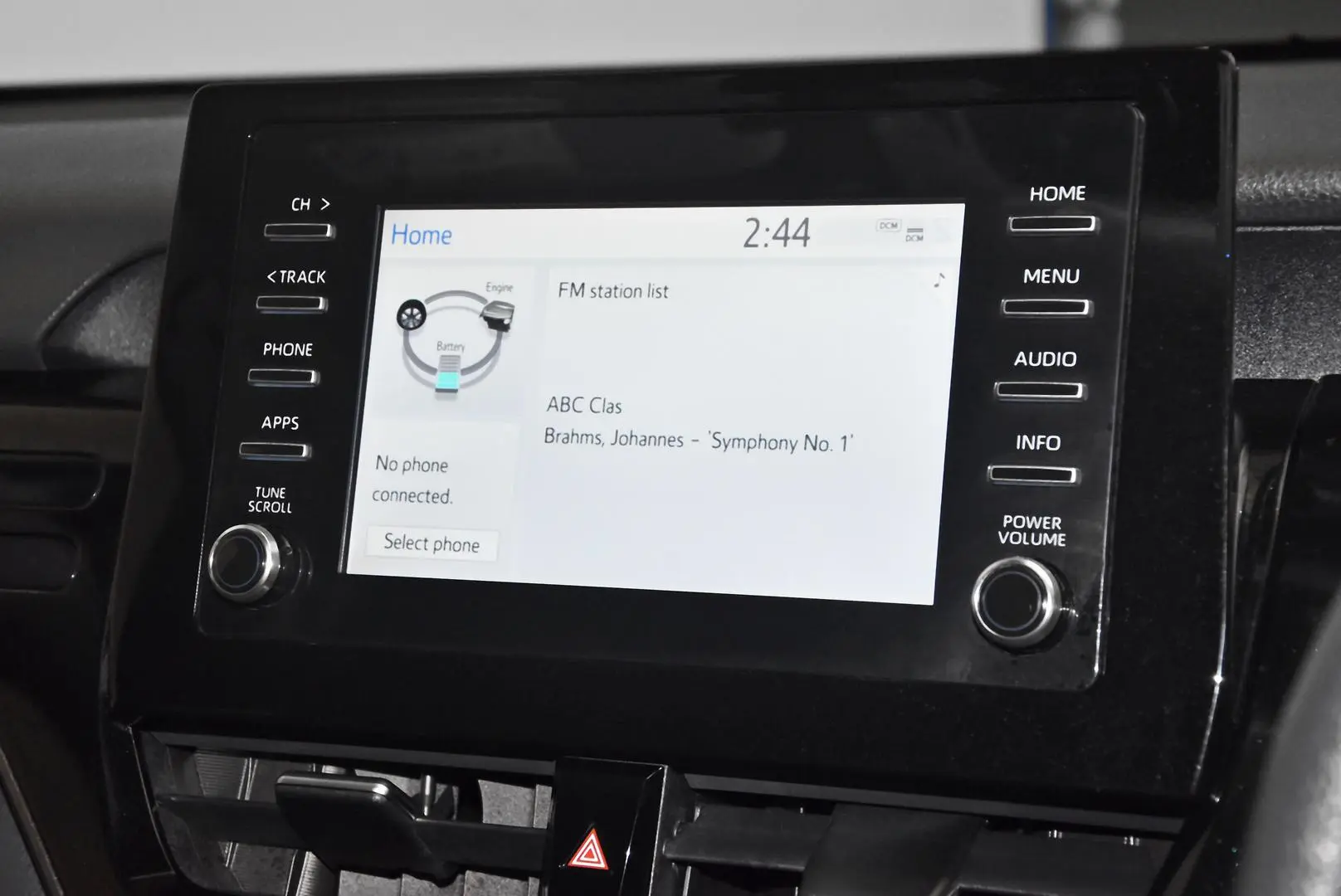 2023 Toyota Camry Gallery Image 11