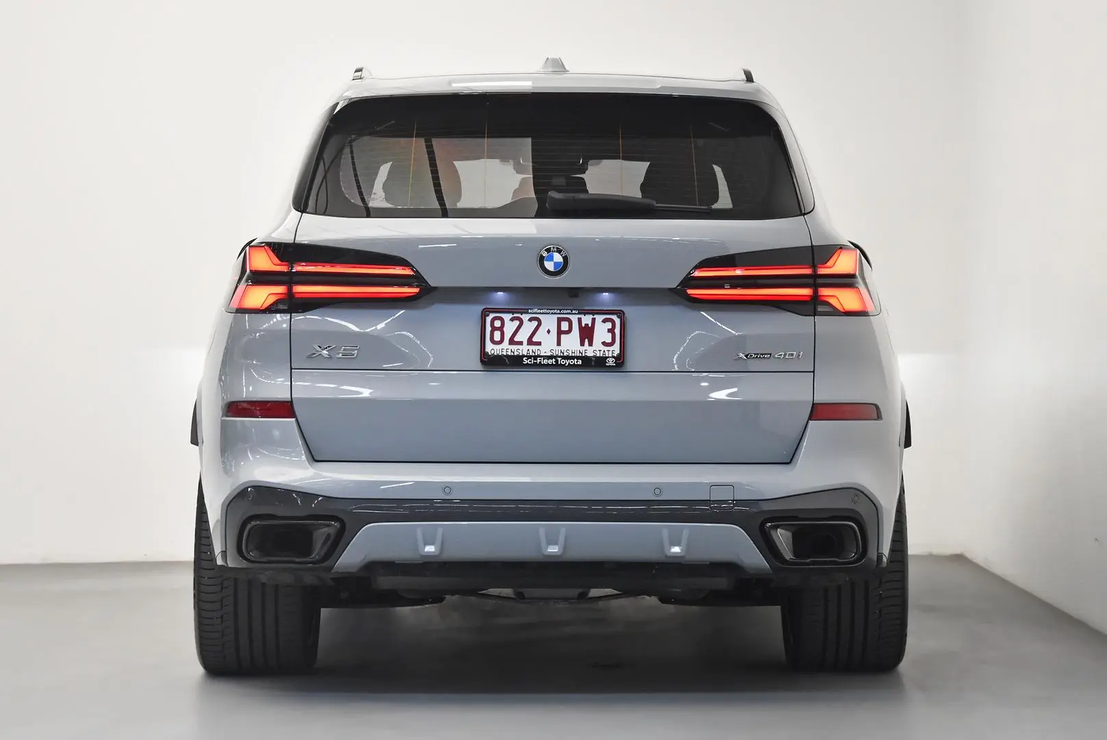 2023 BMW X5 Gallery Image 6