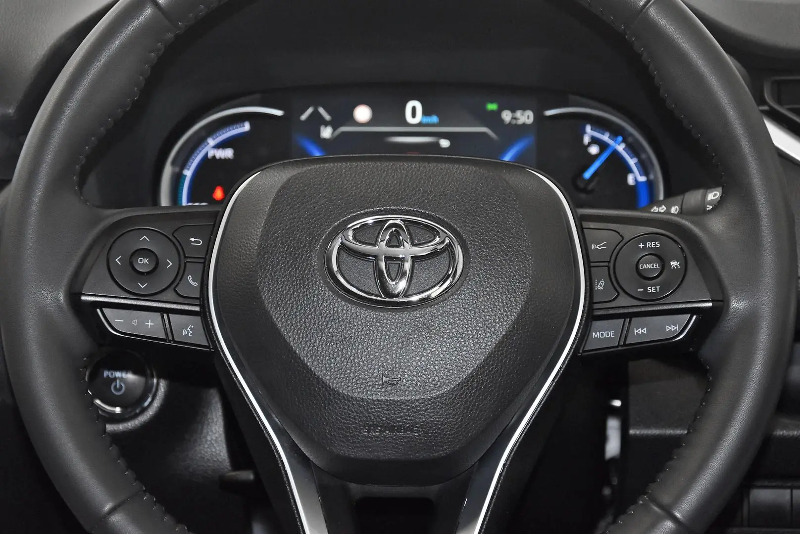 2024 Toyota RAV4 Gallery Image 16