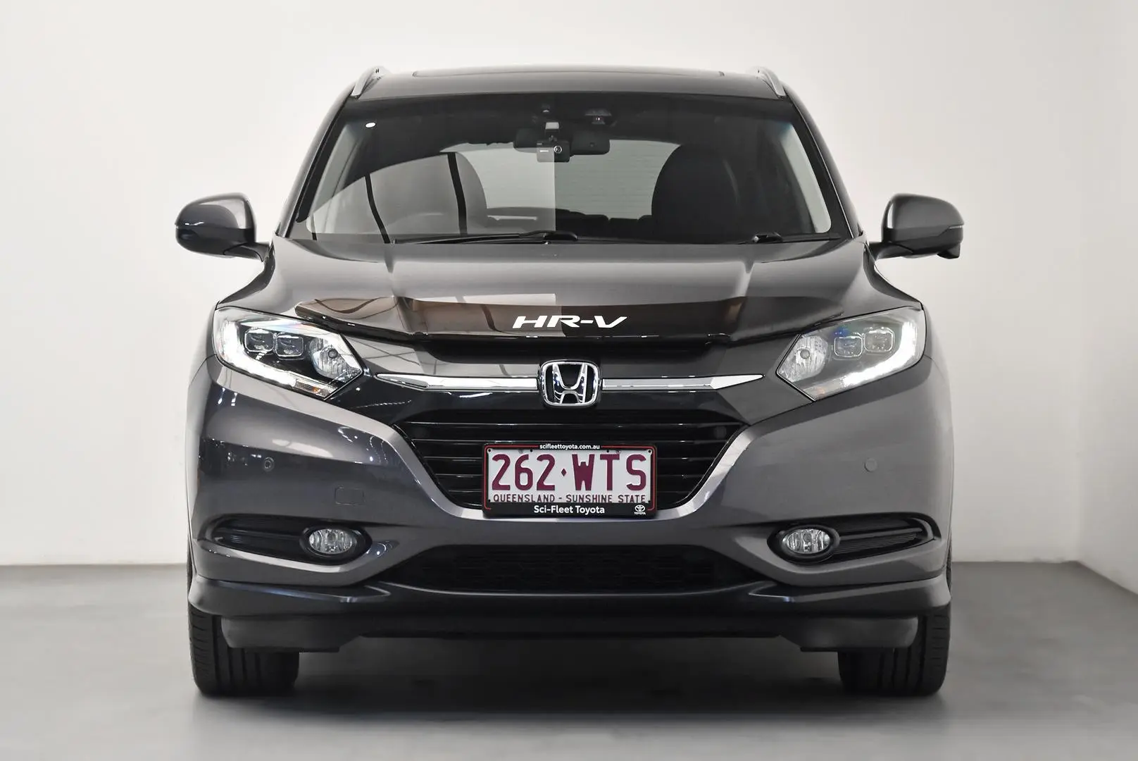 2016 Honda HR-V Gallery Image 2