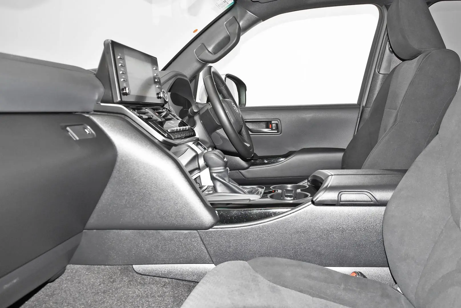 2024 Toyota Landcruiser Gallery Image 16