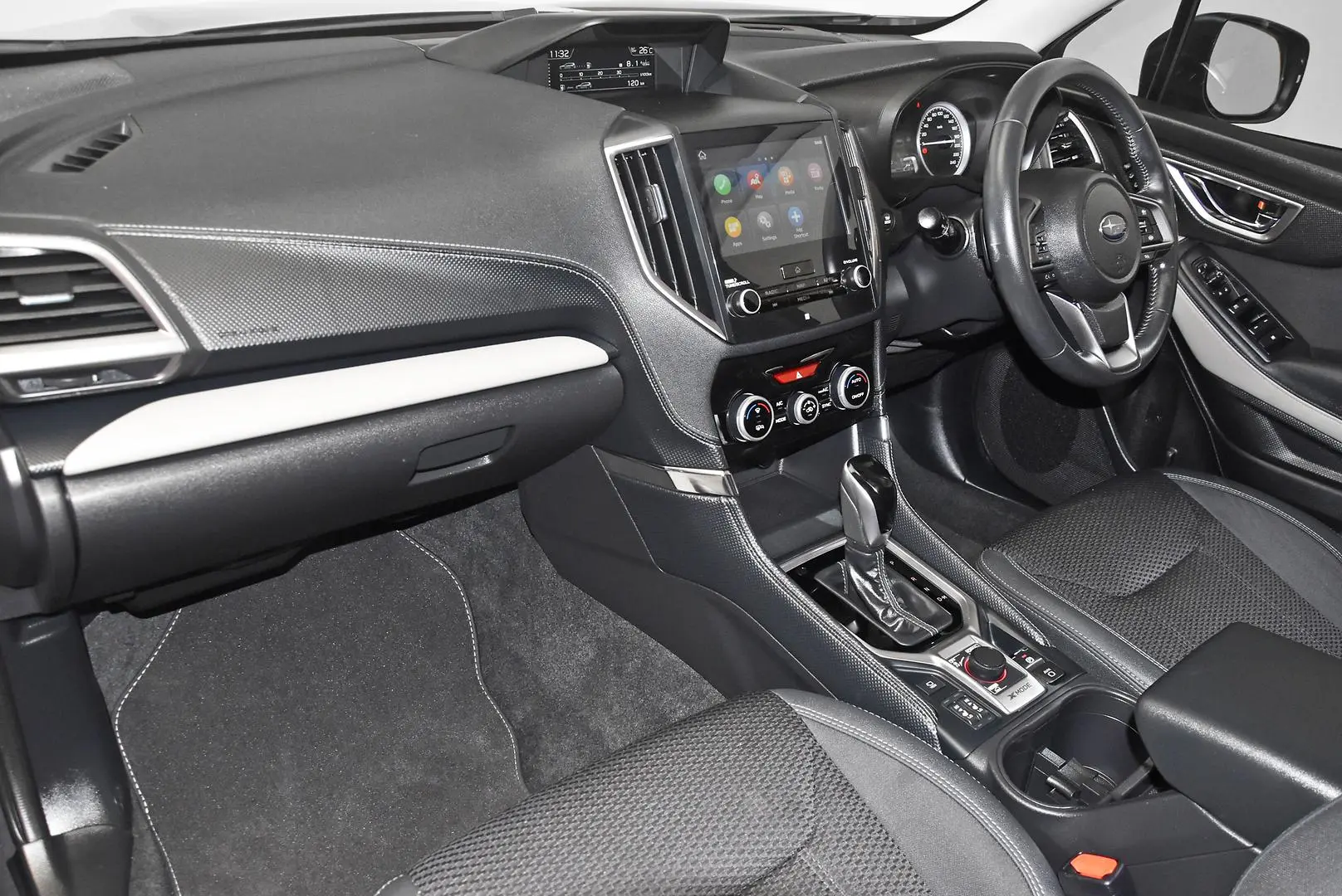 2023 Subaru Forester Gallery Image 17