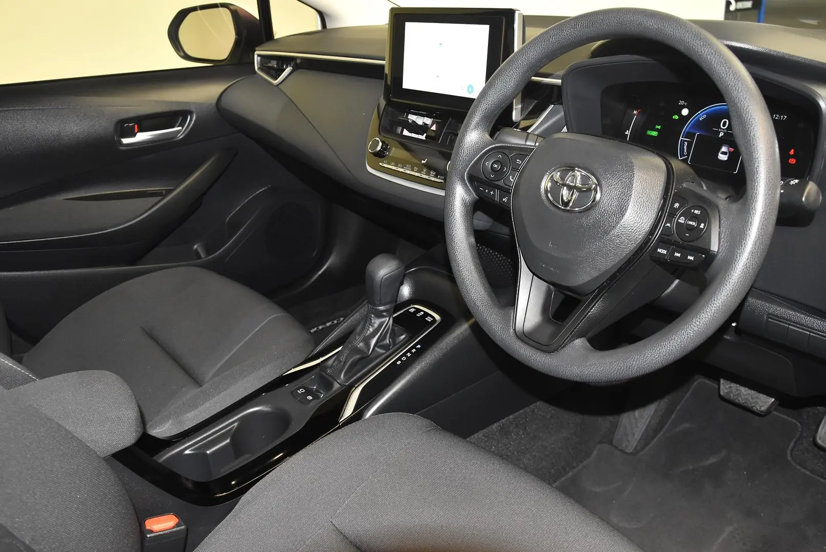 2024 Toyota Corolla Gallery Image 9
